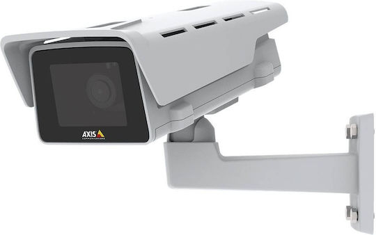 Axis M1135-E Mk II IP Κάμερα Παρακολούθησης Full HD 1080p Αδιάβροχη