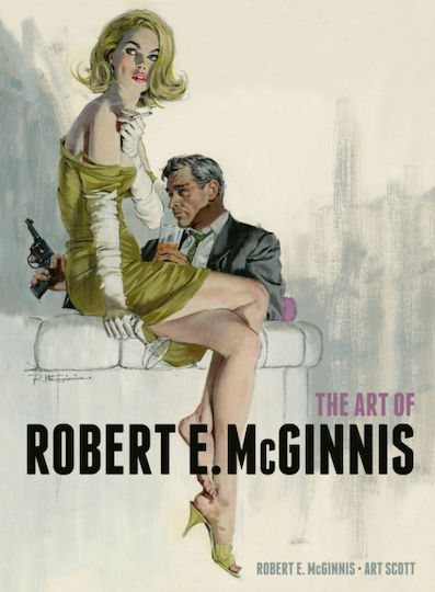 Art Of Robert E Mcginnis Art Of Robert E Mcginnis