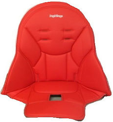 Peg Perego in Rot Farbe