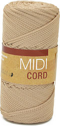 Handibrand Craft Item 200gr in Beige Color