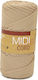 Handibrand Bastelartikel 200gr in Beige Farbe