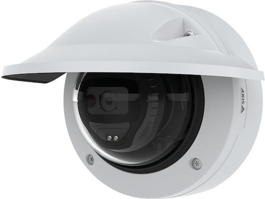 Axis M3215-LVE IP Surveillance Camera Full HD 1080p Waterproof