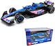 Bburago Alpine F1 Team A523 Renault E-tech Re23 Nr.31 E.ocon F1 Season 2023 Αυτοκινητάκι 1:43 Formula 1 για 3+ Ετών