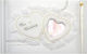 Hearts Guest Book Hearts