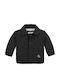 Kinder Freizeitjacke Schwarz