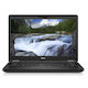 Dell Latitude 5490 Refurbished Grade A 14" (Core i5-7300U/8GB/500GB SSD/W10 Pro)