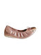 Clarks Kids Ballerinas Pink