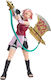 Banpresto Naruto: Sakura Figur