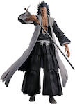 Banpresto Bleach Kenpachi Zaraki Figur