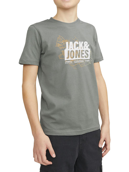 Jack & Jones Tricou pentru copii Ladi