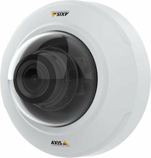 Axis M4216-V IP Κάμερα Παρακολούθησης Full HD+ 4MP