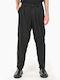 Trousers Black
