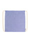 Next Cotton Shopping Bag in Blue color