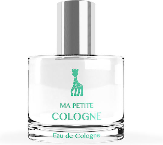 Sophie La Girafe Παιδικό Eau de Cologne 50ml