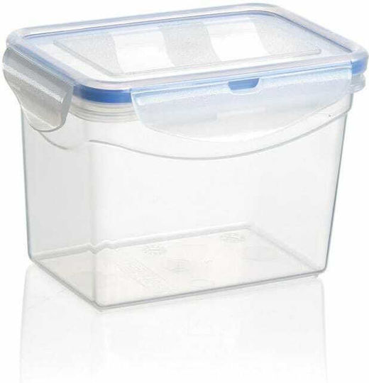Viosarp Cutie De Prânz Din Plastic Albastră 800ml