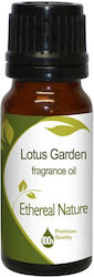 Nature & Body Aromatic Oil Lotus 10ml