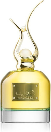 Asdaaf Al Andaleeb Eau de Parfum 100ml