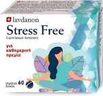 Lavdanon Stress Free Συμπλήρωμα για το Άγχος 60 ταμπλέτες