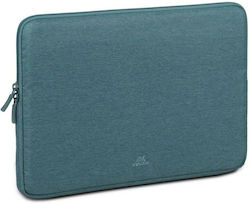Rivacase Suzuka Θήκη Laptop 13" Μπλε