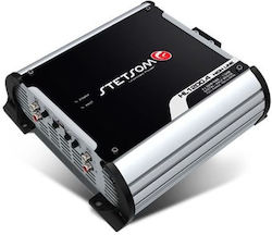 Stetsom Amplificator Auto HL 1200.4 4 canale Stetsom Amplificator Auto HL 1200.4 4 canale