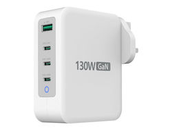 J5create JUP43130F-FN 130W Mit USB-C Kabel J5create JUP43130F-FN 130W Mit USB-C Kabel
