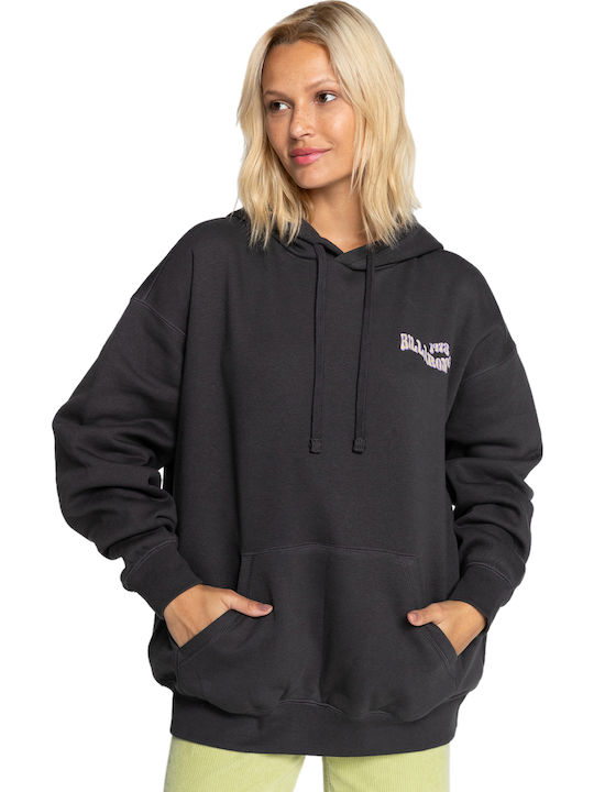 Mexicali Women's Sweatshirt Black (OFB/OFF BLACK)