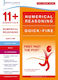 11+ Essentials Numerical Reasoning: Quick