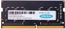 Origin Storage 32GB DDR4 RAM with 3200 Speed for Laptop