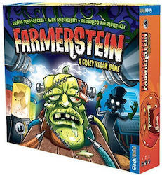 Farmerstein 8+ Ετών (EN) Giochi Uniti Farmerstein 8+ Ετών (EN) Giochi Uniti