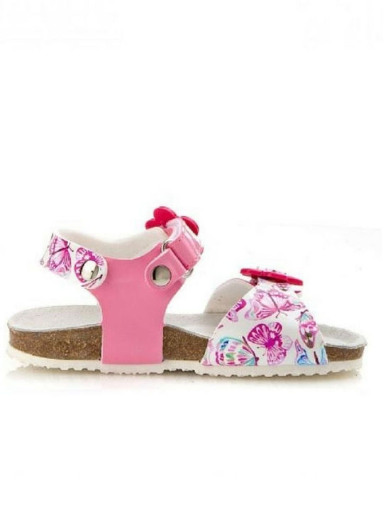 Lelli Kelly Kids' Sandals Anatomic Pink