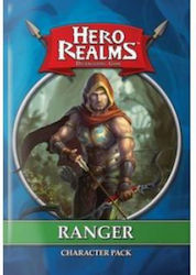White Wizard Games Hero Realms: Пакет Ловец (Английски)
