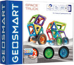 Smart Games Joc de construcție magnetic