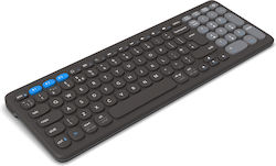 Zagg Pro Keyboard 15 Fără fir Doar tastatura Engleză UK