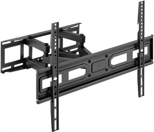Reflecta Plexo 80-6040t 23154 Wall TV Mount with Arm up to 80" and 40kg