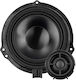 Emphaser SUB2 Σετ Ηχεία Αυτοκινήτου 8" (Woofer)