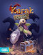 Board Game Karak Goblin for 2-4 Players 8+ Years Old (EN) Albi