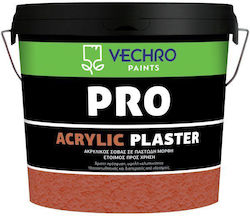 Vechro Σοβάς Vechro Pro Acrylic 148301000015 5kg