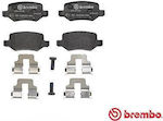 Brembo Brake Pad