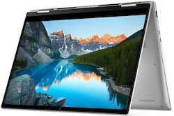 Dell Inspiron 7430 14" Touchscreen (i7-1355U/16GB/512GB SSD/W11 Pro) (GR Keyboard)