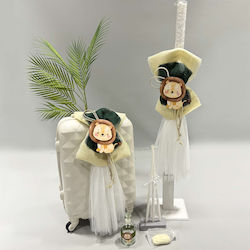 Katsigiannis Baptism Package with Theme Lion 8pcs