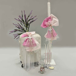 Katsigiannis Baptism Package with Theme Ballerina 8pcs