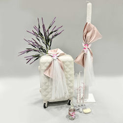 Katsigiannis Baptism Package with Theme Fairy 8pcs