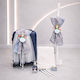 Katsigiannis Baptism Set with Little Prince Theme 6 Pieces Z60-195