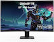 Gigabyte GS27FC VA Gebogen Spiele-Monitor 27" FHD 1920x1080 180Hz