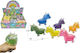 Unicorn Squishy Unicorn Multicolor