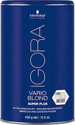 Schwarzkopf Igora Vario Blond Super Plus Прах О...