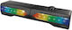 LogiLink SP0059 Soundbar 5.0 Bluetooth Μαύρο