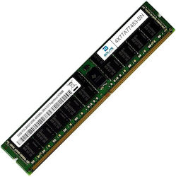 Lenovo ThinkSystem 32GB DDR5 RAM with 4800 Speed for Server