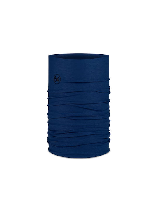 Buff Sport Neckwarmer Blue