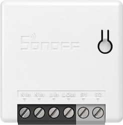 Sonoff Smart Междинен Превключвател със Свързаност ZigBee